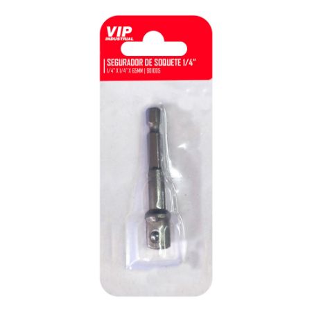 Imagem de SEGURADOR DE SOQ - Enc. 1/4" PARA SOQ 1/4"