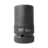 Imagem de SOQ SEXT IMPACTO LONGO 8mm - Enc. 1/2" x 80mm