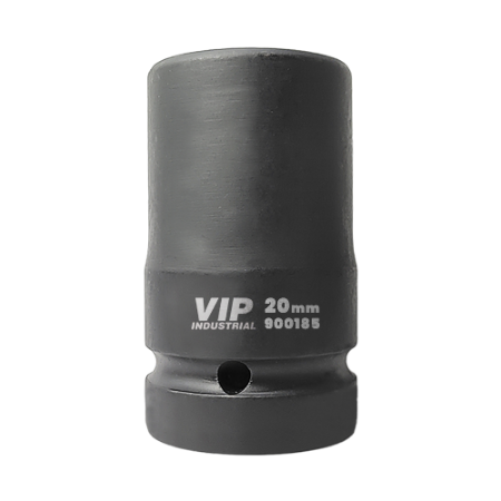 Imagem de SOQ SEXT IMPACTO LONGO 20mm - Enc. 1/2" x 80mm