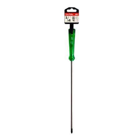 Imagem de CHAVE PHILLIPS 1/4" X 10" - PH2