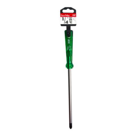 Imagem de CHAVE PHILLIPS 1/4" X 8" - PH2