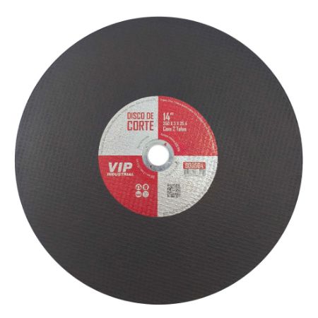 Imagem de DISCO DE CORTE 14" X 3,0MM