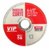Imagem de DISCO DE CORTE 4-1/2" X 1,2MM