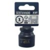 Imagem de SOQ SEXT IMPACTO CURTO - ENC. 1/2" X 1" - 38mm