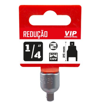Imagem de REDUCAO MANUAL 3/8"F X 1/4"M