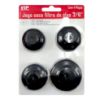 Imagem de JG SACA FILTRO DE OLEO - ENC 3/8" - 4 PCS
