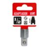 Imagem de ADAPTADOR MANUAL 3/8"F X 1/2"M