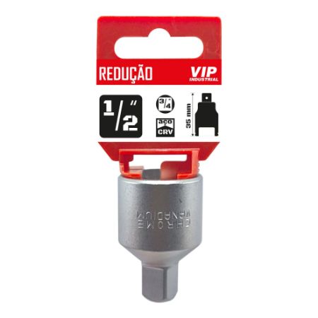 Imagem de REDUCAO MANUAL 3/4"F X 1/2"M