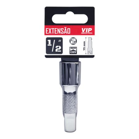 Imagem de EXTENSÃO MANUAL - Enc. 1/2" X 75mm