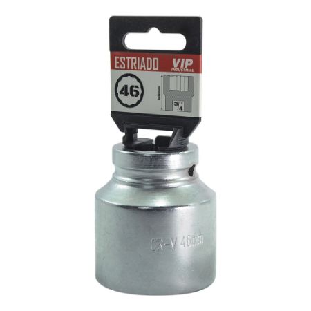 Imagem de SOQ EST MANUAL CURTO 46mm - Enc. 3/4" x 68mm