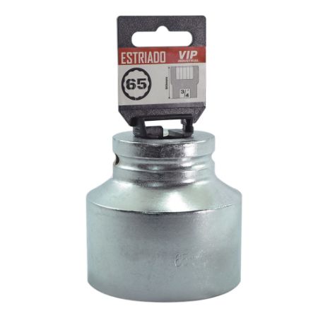 Imagem de SOQ EST MANUAL CURTO 65mm - Enc. 3/4" x 80mm