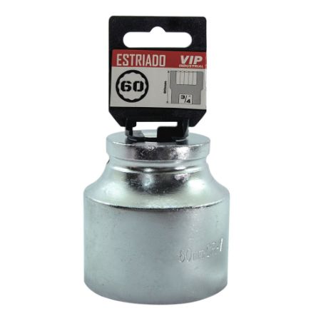 Imagem de SOQ EST MANUAL CURTO 60mm - Enc. 3/4" x 80mm