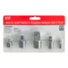 Imagem de JG DE ADAPTADOR MANUAIS - 5PCS