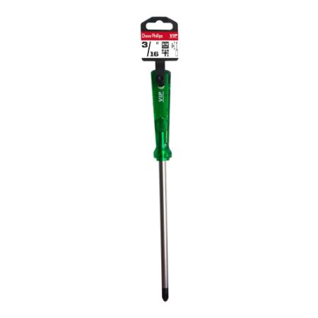 Imagem de CHAVE PHILLIPS 3/16" X 8" - PH1