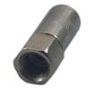 Imagem de BICO ACOPLADOR LUBRIFICAÇÃO FINO - ROSCA FÊMEA 1/8" NPT
