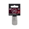 Imagem de SOQ SEXT MANUAL CURTO 26mm - Enc. 1/2" x 38mm