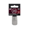 Imagem de SOQ SEXT MANUAL CURTO 28mm - Enc. 1/2" x 42mm