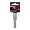 Imagem de SOQ SEXT MANUAL LONGO 34mm - Enc. 1/2" x 75mm