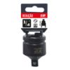 Imagem de REDUÇÃO DE IMPACTO - F 3/8" PARA M 1/4"