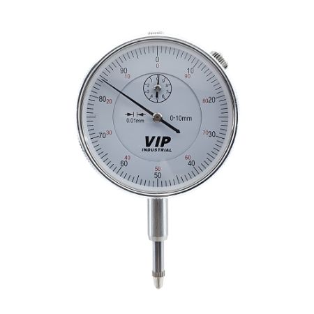 Imagem de RELÓGIO COMPARADOR 0 a 10mm