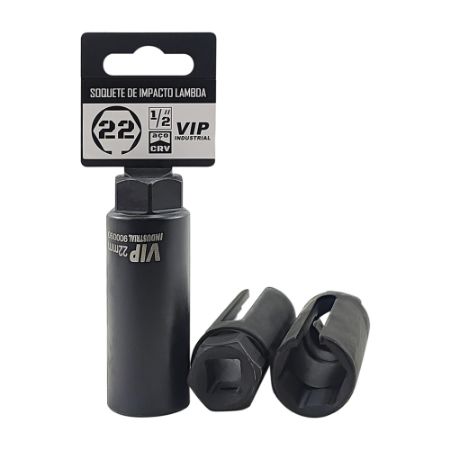 Imagem de SOQ PARA SONDA LAMBDA 22mm - Enc. 1/2" x 80mm