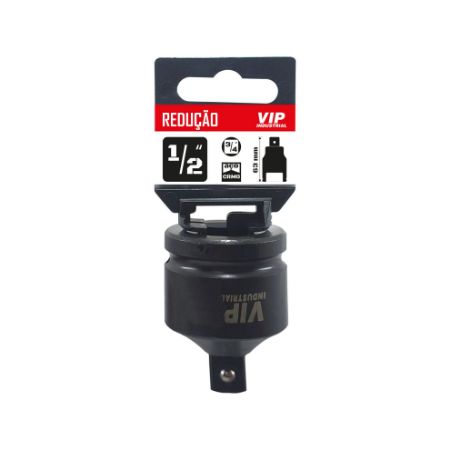 Imagem de REDUÇÃO DE IMPACTO - F 3/4" PARA M 1/2"