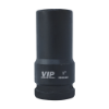 Imagem de SOQ SEXT IMPACTO LONGO 1" - Enc. 3/4" x 80mm