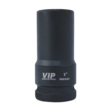 Imagem de SOQ SEXT IMPACTO LONGO 1" - Enc. 3/4" x 80mm