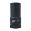 Imagem de SOQ SEXT IMPACTO LONGO 33mm - Enc. 3/4" x 80mm