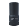 Imagem de SOQ SEXT IMPACTO LONGO 34mm - Enc. 3/4" x 80mm