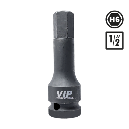 Imagem de SOQ ALLEN IMPACTO 11mm - Enc. 1/2" x 78mm