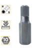 Imagem de BITS ALLEN CURTO PREMIUM 5mm - Enc. 10mm x 36mm