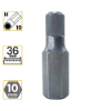 Imagem de BITS ALLEN CURTO PREMIUM 10mm - Enc. 10mm x 36mm