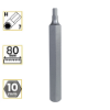 Imagem de BITS ALLEN LONGO PREMIUM 7mm - Enc. 10mm x 80mm