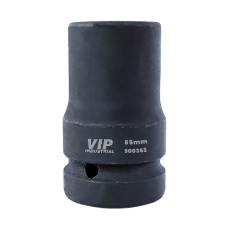 Imagem de SOQ SEXT IMPACTO 65mm - Enc. 1" x 90mm