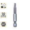 Imagem de PONTA ALLEN 2,5mm - Enc. 1/4" x 50mm [C/10]
