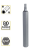 Imagem de BITS ALLEN LONGO PREMIUM 5mm - Enc. 5/16" x 80mm [C/10]
