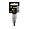 Imagem de SOQ ALLEN MANUAL CURTO 12mm - Enc. 1/2" x 55mm