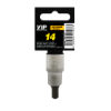 Imagem de SOQ ALLEN MANUAL CURTO 14mm - Enc. 1/2" x 55mm