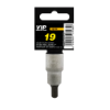 Imagem de SOQ ALLEN MANUAL CURTO 19mm - Enc. 1/2" x 55mm