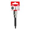 Imagem de SOQ TORX MANUAL LONGO T50 - Enc. 1/2" x 100mm