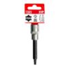Imagem de SOQ TORX MANUAL LONGO T60 - Enc. 1/2" x 100mm