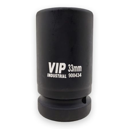 Imagem de SOQ SEXT IMPACTO LONGO 33mm - Enc. 1" x 90mm