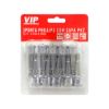 Imagem de PONTA PHILLIPS COM CAPA PH2 - Enc. 1/4" x 50mm [C/10]