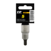 Imagem de SOQ ALLEN MANUAL CURTO 5mm - Enc. 1/2" x 55mm