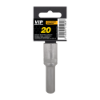 Imagem de SOQ SEXT MANUAL LONGO 20mm - Enc. 1/2" x 75mm