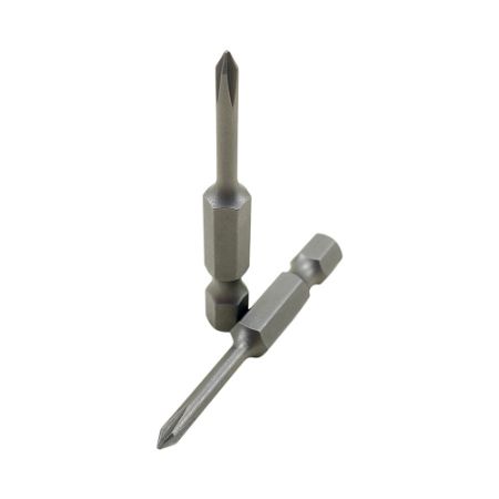 Imagem de PONTA PHILLIPS PREMIUM PH0 - Enc. 1/4" x 50mm