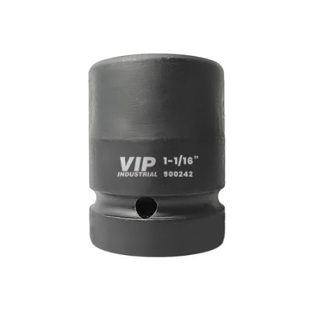 Imagem de SOQ SEXT IMPACTO CURTO 1-1/16" - Enc. 3/4" x 54mm