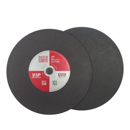 Imagem de DISCO DE CORTE 12" X 3,0MM