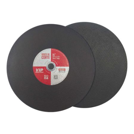 Imagem de DISCO DE CORTE 14" X 3,0MM